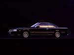 Nissan Skyline 2000GT-ES Paul Newman 1983 года